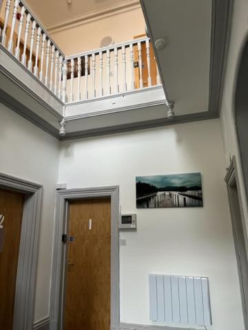 Duchally House Nairn Exterior photo